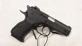 USED TANGFOLIO DEFIANT 9MM - 2 of 4