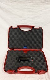 USED TANGFOLIO DEFIANT 9MM - 4 of 4