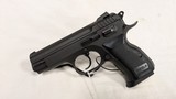 USED TANGFOLIO DEFIANT 9MM - 1 of 4