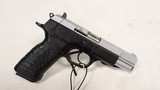 USED BUL CHEROKEE 9MM - 2 of 3