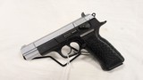 USED BUL CHEROKEE 9MM - 1 of 3