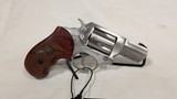 USED RUGER SP101 9MM - 2 of 3