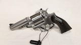 USED RUGER REDHAWK .357 MAG - 1 of 4