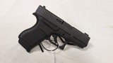 USED GLOCK 43 9MM - 2 of 4