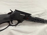 HENRY SPD HUSH 45-70 GOVT. - 3 of 5