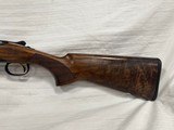 BROWNING CITORI 725 MEDALLION 410GA - 4 of 12