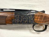 BROWNING CITORI 725 MEDALLION 410GA - 3 of 12
