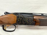 BROWNING CITORI 725 MEDALLION 410GA - 10 of 12