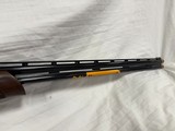 BROWNING CITORI 725 MEDALLION 410GA - 12 of 12