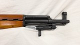 USED NORINCO TYPE 56 SKS 