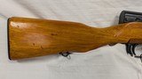 USED NORINCO TYPE 56 SKS 