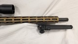 USED RUGER PRECISION BRONZE .22 LR - 8 of 8
