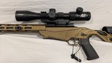 USED RUGER PRECISION BRONZE .22 LR - 3 of 8