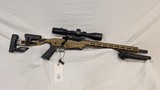 USED RUGER PRECISION BRONZE .22 LR - 5 of 8