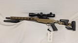 USED RUGER PRECISION BRONZE .22 LR - 1 of 8