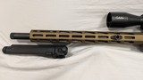 USED RUGER PRECISION BRONZE .22 LR - 4 of 8