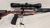 USED RUGER PRECISION US FLAG .22 LR - 8 of 10