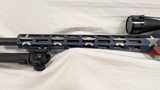 USED RUGER PRECISION US FLAG .22 LR - 4 of 10