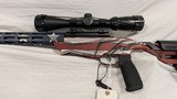 USED RUGER PRECISION US FLAG .22 LR - 3 of 10