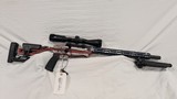 USED RUGER PRECISION US FLAG .22 LR - 6 of 10