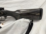 Used Ruger 77 GunSite Scout 308 - 7 of 7