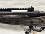Used Ruger 77 GunSite Scout 308 - 4 of 7