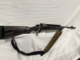 Used Ruger 77 GunSite Scout 308 - 1 of 7