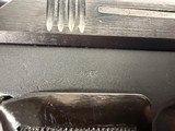 Used CZ 27 German Marked Politi 7.65 - 6 of 8