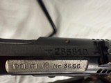 Used CZ 27 German Marked Politi 7.65 - 3 of 8
