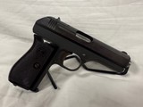 Used CZ 27 German Marked Politi 7.65 - 4 of 8
