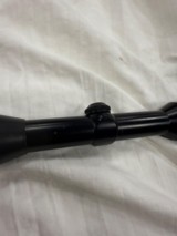 Used Zeiss DIATAL-C 4x32 West German - 6 of 6