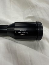 Used Zeiss DIATAL-C 4x32 West German - 3 of 6