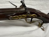 TW PISTOR Flintlock Jaeger Rifle German - 12 of 13
