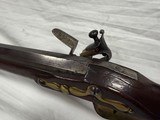 TW PISTOR Flintlock Jaeger Rifle German - 11 of 13