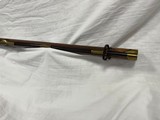TW PISTOR Flintlock Jaeger Rifle German - 9 of 13
