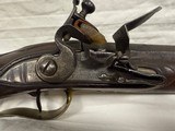 TW PISTOR Flintlock Jaeger Rifle German - 2 of 13