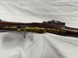 TW PISTOR Flintlock Jaeger Rifle German - 8 of 13