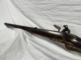TW PISTOR Flintlock Jaeger Rifle German - 10 of 13