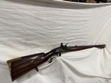 TW PISTOR Flintlock Jaeger Rifle German - 1 of 13