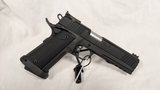 USED RAI M1911A2 FS-MATCH TACT. 9MM - 2 of 2
