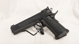 USED RAI M1911A2 FS-MATCH TACT. 9MM