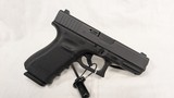 USED GLOCK 23 GEN. 4 .40 S&W - 2 of 2