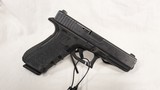 USED GLOCK 17 GEN. 4 9MM - 2 of 2