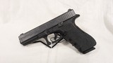 USED GLOCK 17 GEN. 4 9MM - 1 of 2