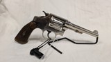 USED SMITH & WESSON REGULATION POLICE .32 S&W - 2 of 5