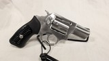 USED RUGER SP101 .357 MAG
