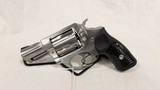 USED RUGER SP101 .357 MAG - 2 of 2