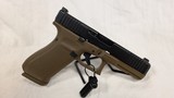 USED GLOCK 20 GEN. 5 MOS FDE 10MM - 2 of 2