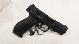 USED RUGER AMERICAN 9MM - 2 of 2