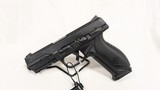 USED RUGER AMERICAN 9MM - 1 of 2